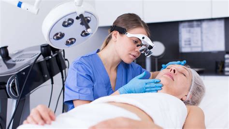Medical Aesthetician School: Laser, Cosmetic .